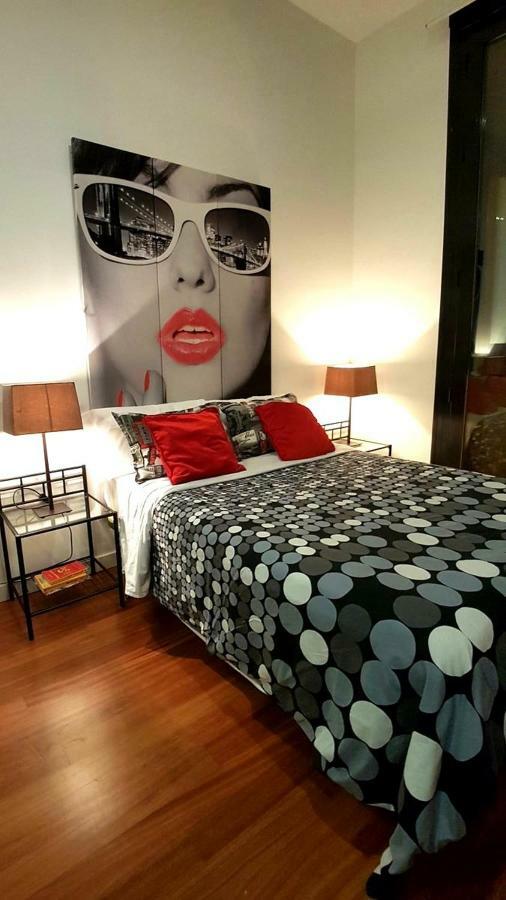 Loft Abad Beach Center Alicante Exterior photo